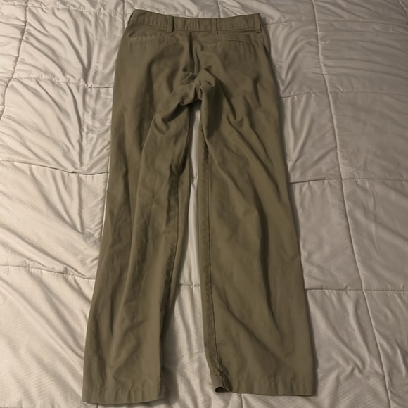Unisex 30x32 Tan Dickies Pants - Picture 2 of 4